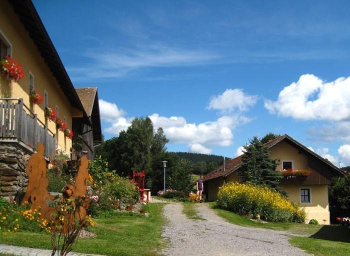 Huisnhof Аррах Номер фото