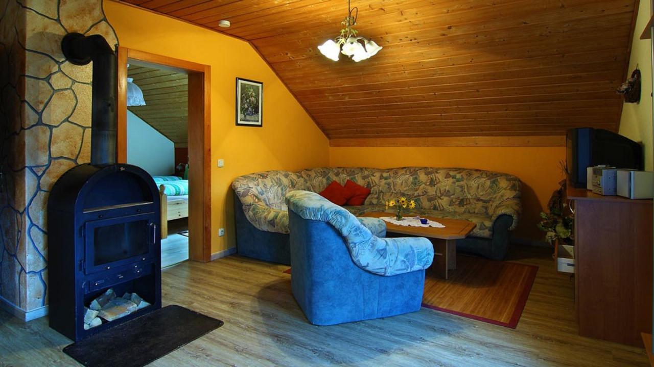 Huisnhof Аррах Экстерьер фото